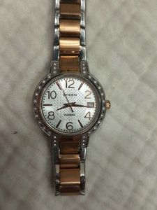 Casio Sheen Women's Watch