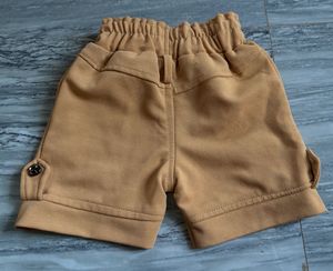 Kids Trouser And Pant Combo