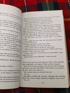 Sidney Sheldon: The Stars Shine Down