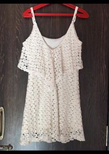 DIWALI SALE!! Forever 21 Lace Dress