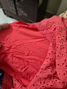 Georgette Dress Beautiful New Dres