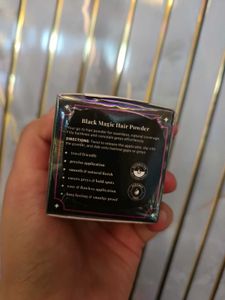 Bellavita Black Magic Hair Powder