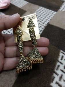 Earings Combo