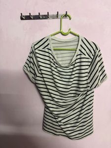 Striped T-Shirt