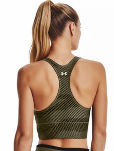 Under Armour M size Sports Bra
