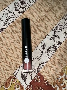sugar long lasting lipstick