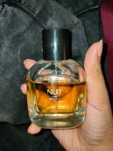 Zara Nuit (Discontinued) 🖤
