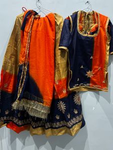 Rajputi poshak