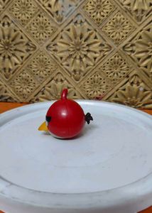 Angry Birds Red Bird Toy
