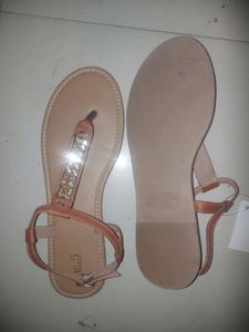 Women Casual Flat Sandal