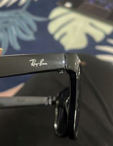 Rayban solid sunglasses copy