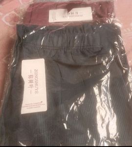 Combo Of 2 Imported Palazzo