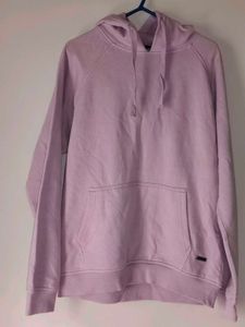 Light Purple Hoodie
