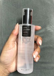 Cosrx BHA Blackhead Power Liquid 100ml