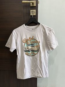 Retro Graphic T-Shirt