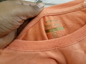 Sweatshirt By Enamor Brand ❗Price Dropped ❗