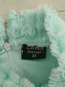 Beautiful Party Wear Dress