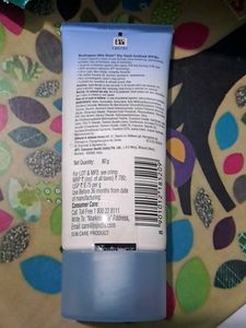 Neutrogena Sunblock With Spf 50+