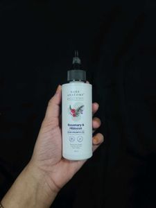 Bare Anatomy Hair Growth Oil