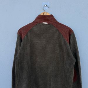 Vintage Full Zip Jacket
