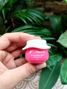 Dot & Key Lip Plumping Mask