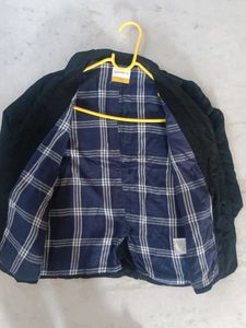 Party Blazer For Boys (8-10yrs)