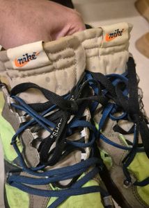 Nike Off-White Zoom Terra Kiger 5