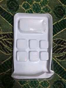Reusable|Washable Korean TOE NAILS - Set Of 24