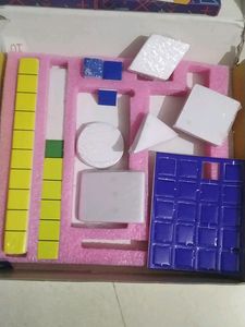 Sparkle Box Kg1 Maths Activities And Games