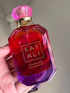 KAYALI Fleur Majesty Rose Royale Perfume