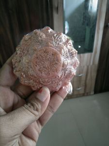 designer handmade  soap