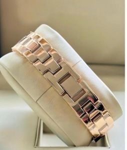 Elegant Rose Gold Watches