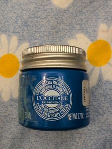 L'Occitane Ultra Rich Body Cream