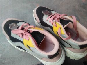 Girls Shoes
