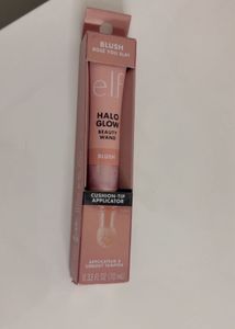 e.l.f. Halo Glow Beauty Wand Blush