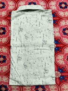 Stylish Twills Printastic Shirt