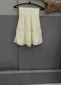 Elegant Kurta Set with Sharara