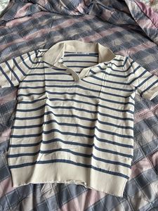 Striped Shirt
