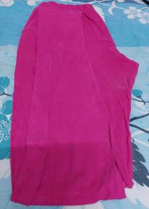 Girls Leggings - Pink &amp; Green
