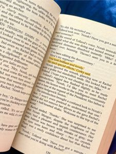 Deception Point by Dan Brown
