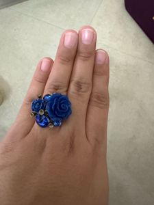 Finger rings