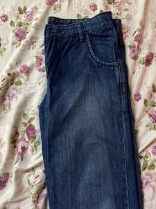 BLUE JEANS(REGULAR FIT)