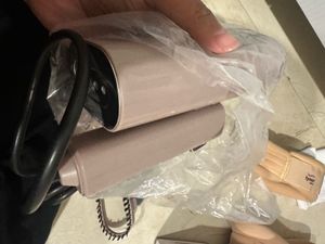 Morphy Richards Grament Steamer sealed pack