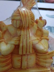 Ganesh Idol