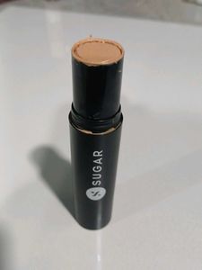 Sugar Cosmetics Foundation Stick - 17 RAF