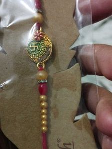 Beautiful Rakhi Set