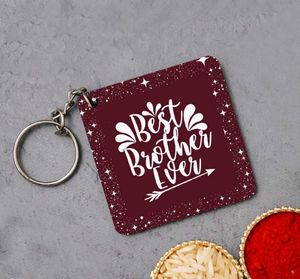Rakhi Gift Set for Brother(with Cup)