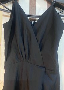 Elegant Black Dress ✨️