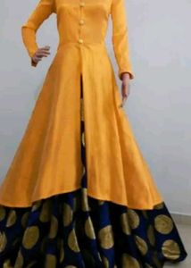 ethnic dress