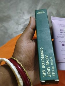 Conscious Chemist Skincare Trio